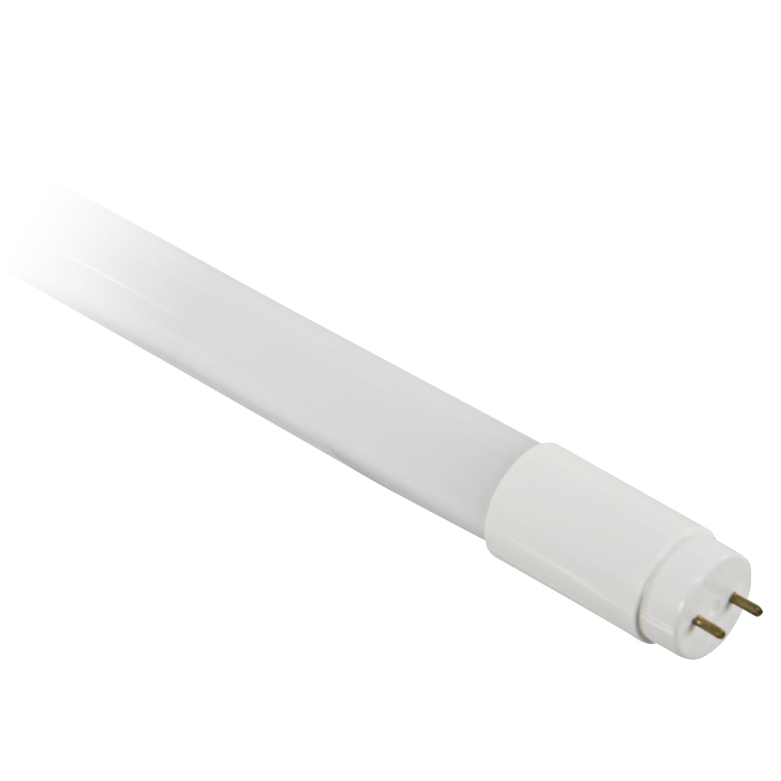 LED-Röhre, T8, 10W, 900 lm, 270°, 60cm, neutralweiß