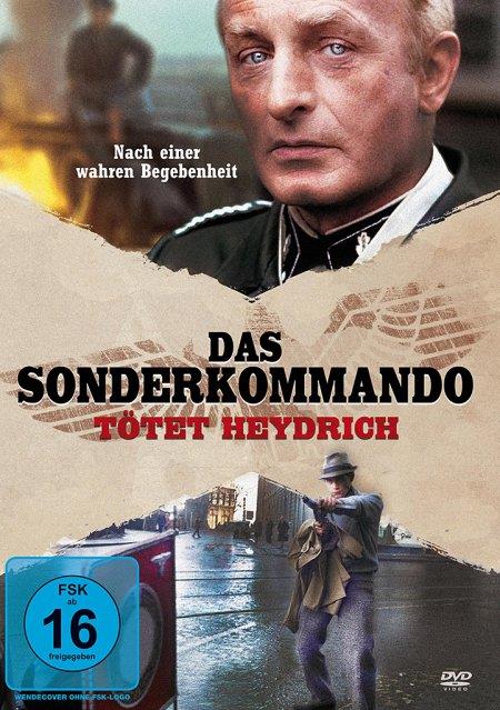 Sonderkommando Tötet Heydrich