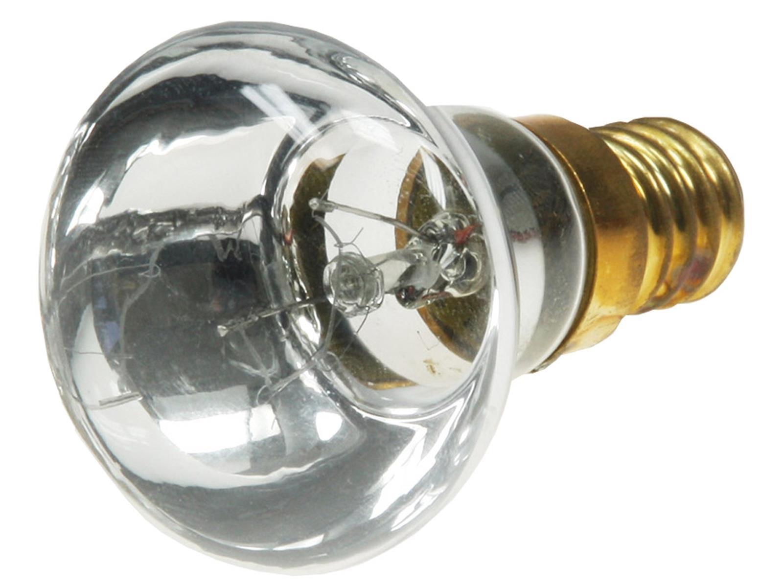 Lavalampen-Ersatzlampe "CTL"E14, 30W, R39 #21468, 22260