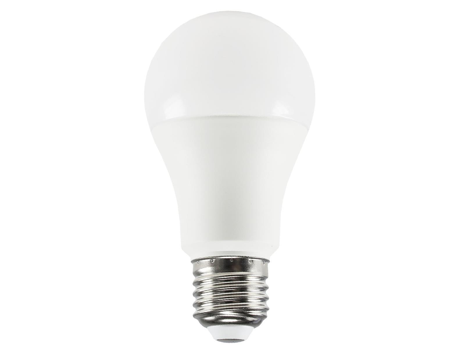 LED Glühlampe E27 "G90 AGL" warmweiß 3000k, 1500lm, 230V/15W, 160°