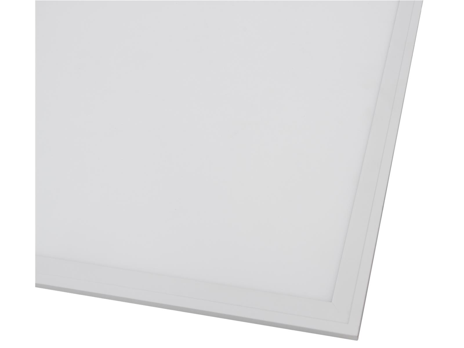 LED-Panel McShine ''LP-3662N'' 36W, 620x620mm, 3.600lm, 4000K, neutralweiß