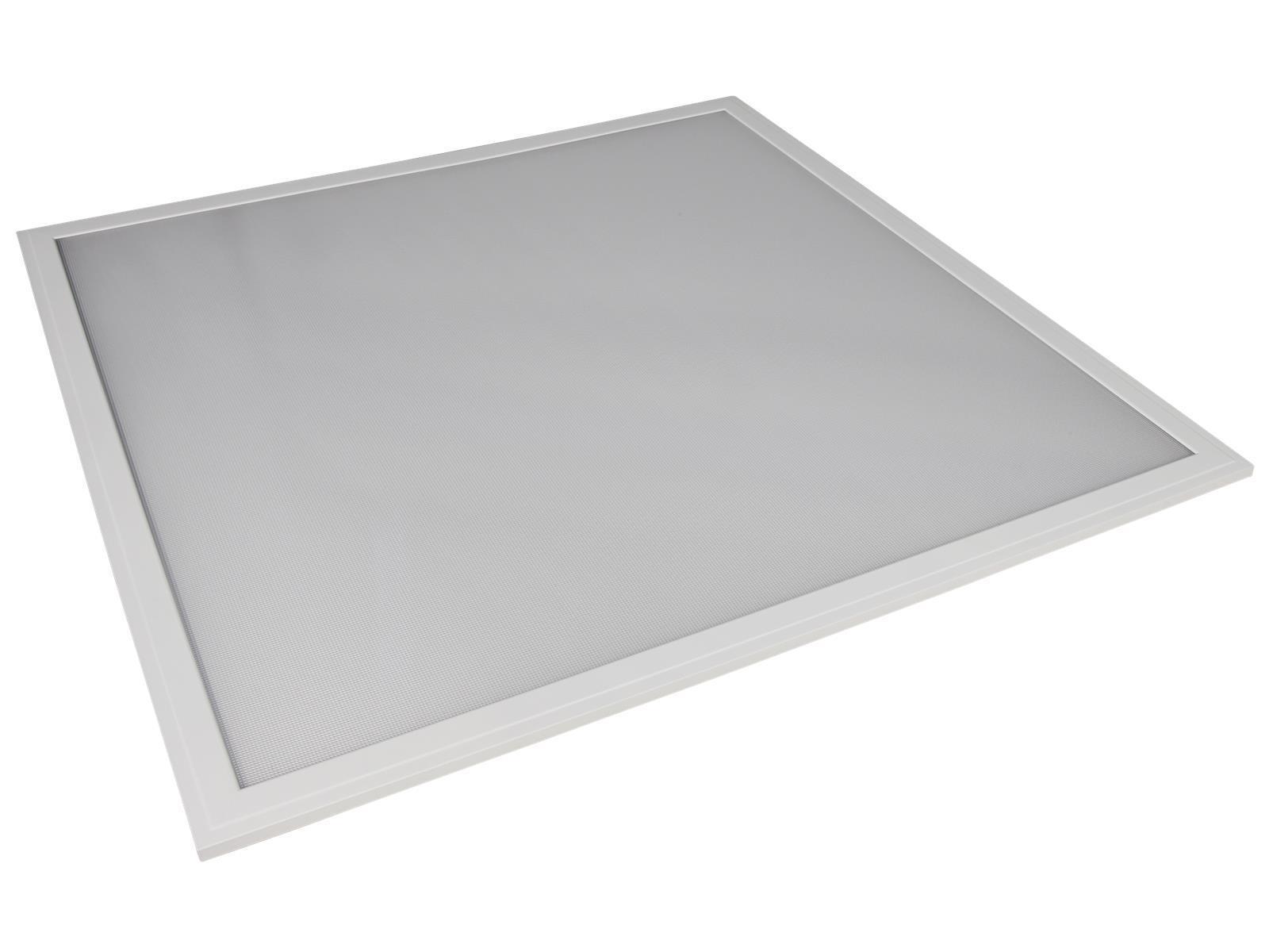 LED-Panel McShine ''LP-4562N'', 45W, 620x620mm, 6.000 lm, UGR