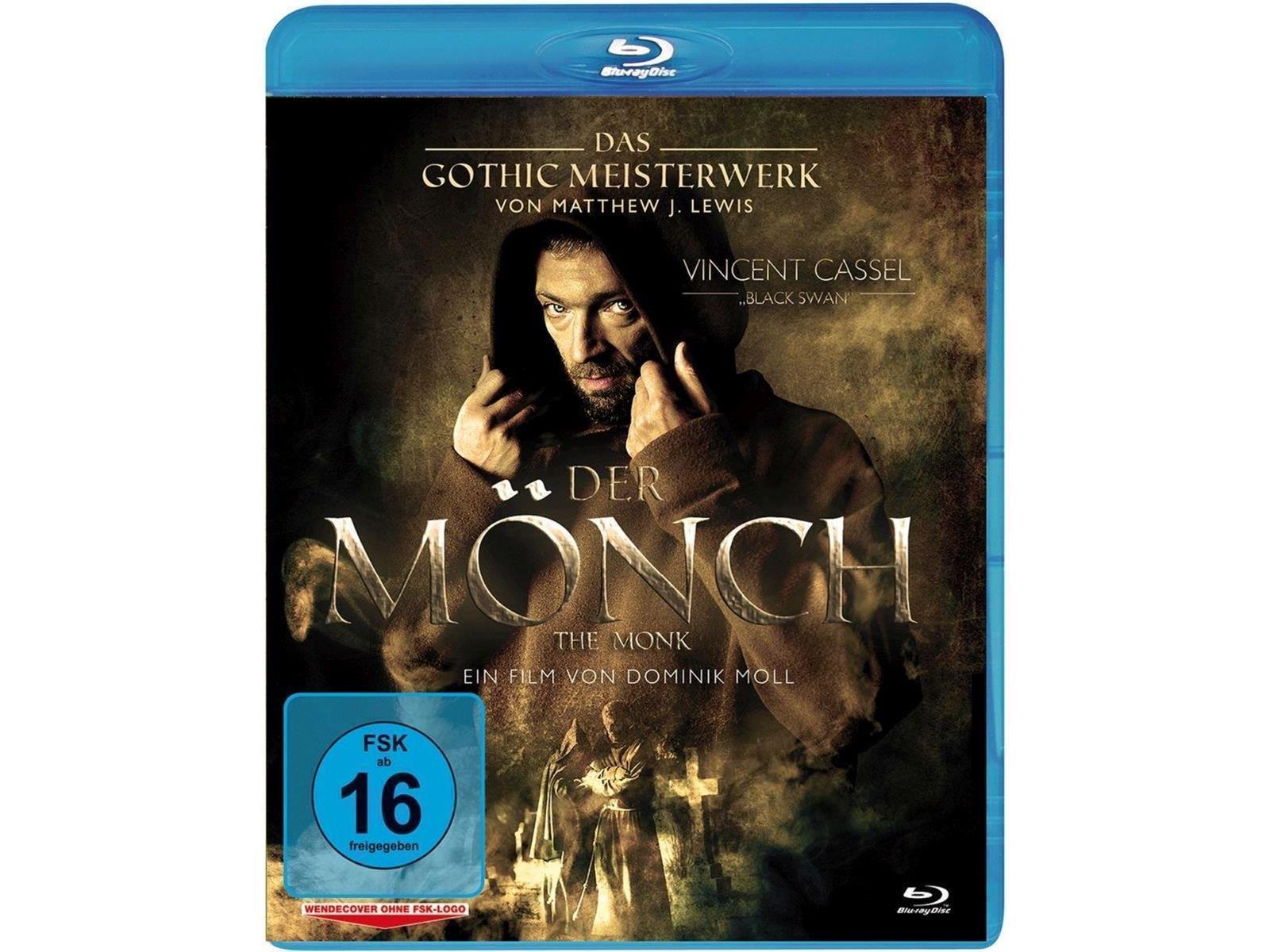 Der Mönch (Blu-ray)
