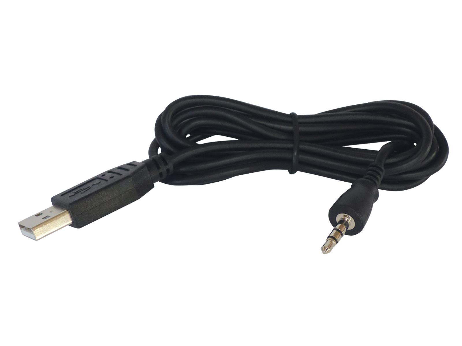 USB-Lötkolben McPower, 5V, 8W, max. 450 °C, Zuleitung ca. 150cm