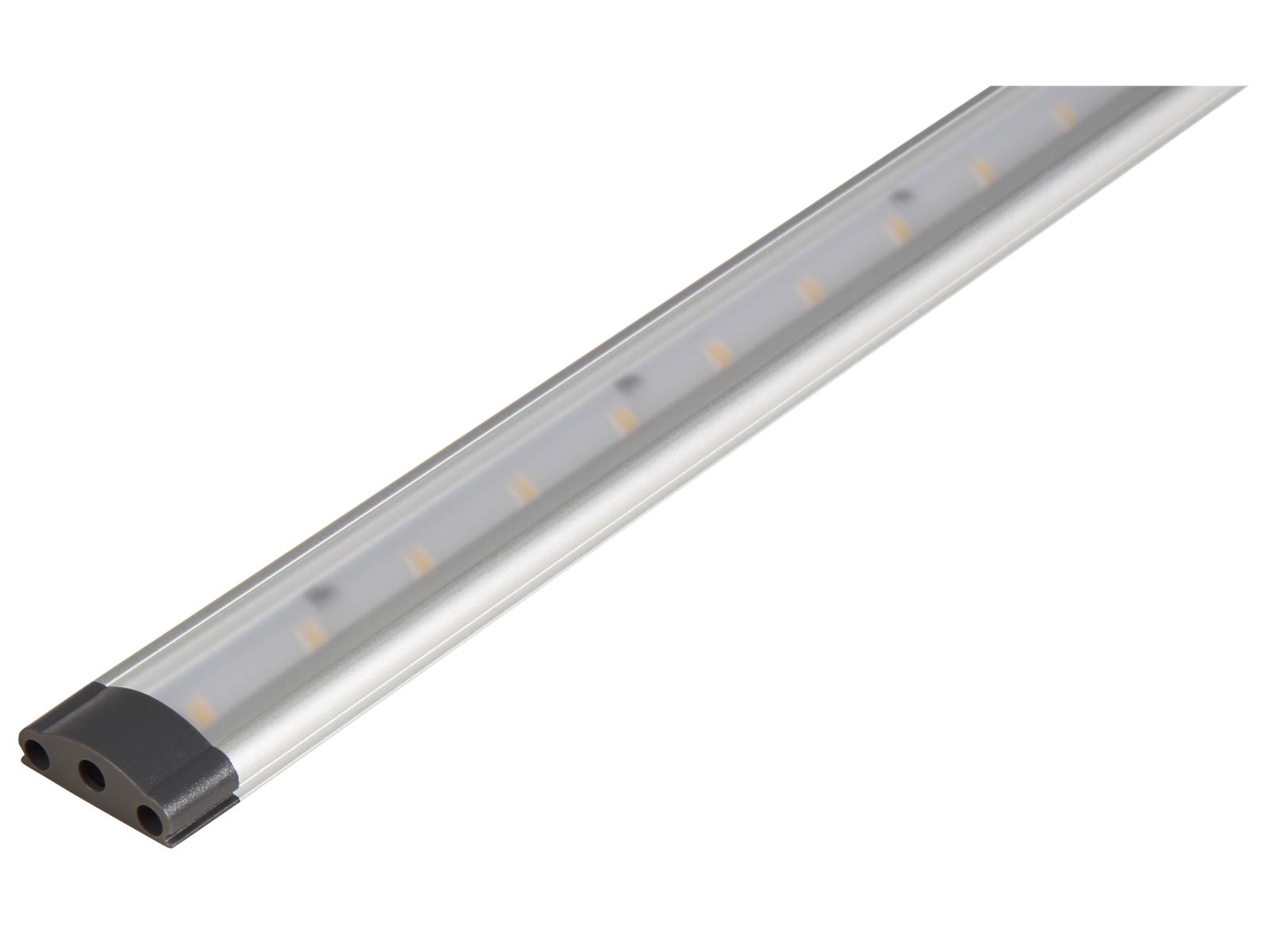 LED-Unterbauleuchte McShine ''SH-30'', 3W, 250 lm, 30cm, warmweiß