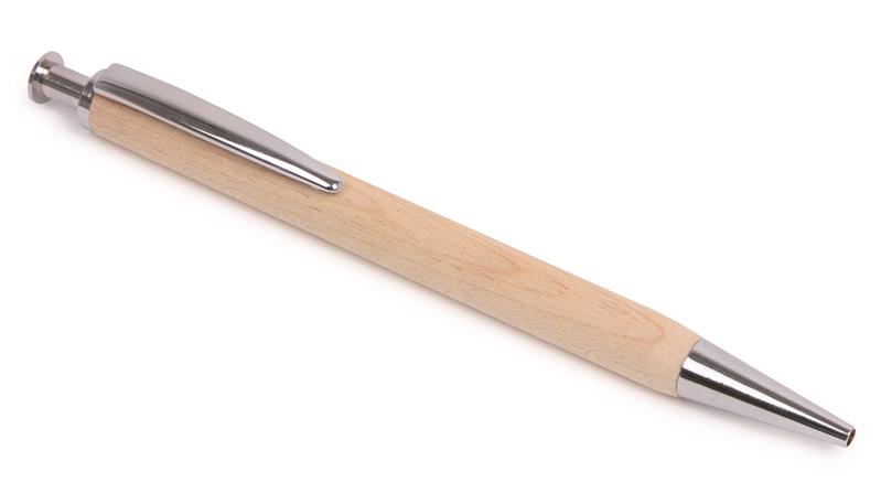 Kugelschreiber „Holz“ Stift aus Holz