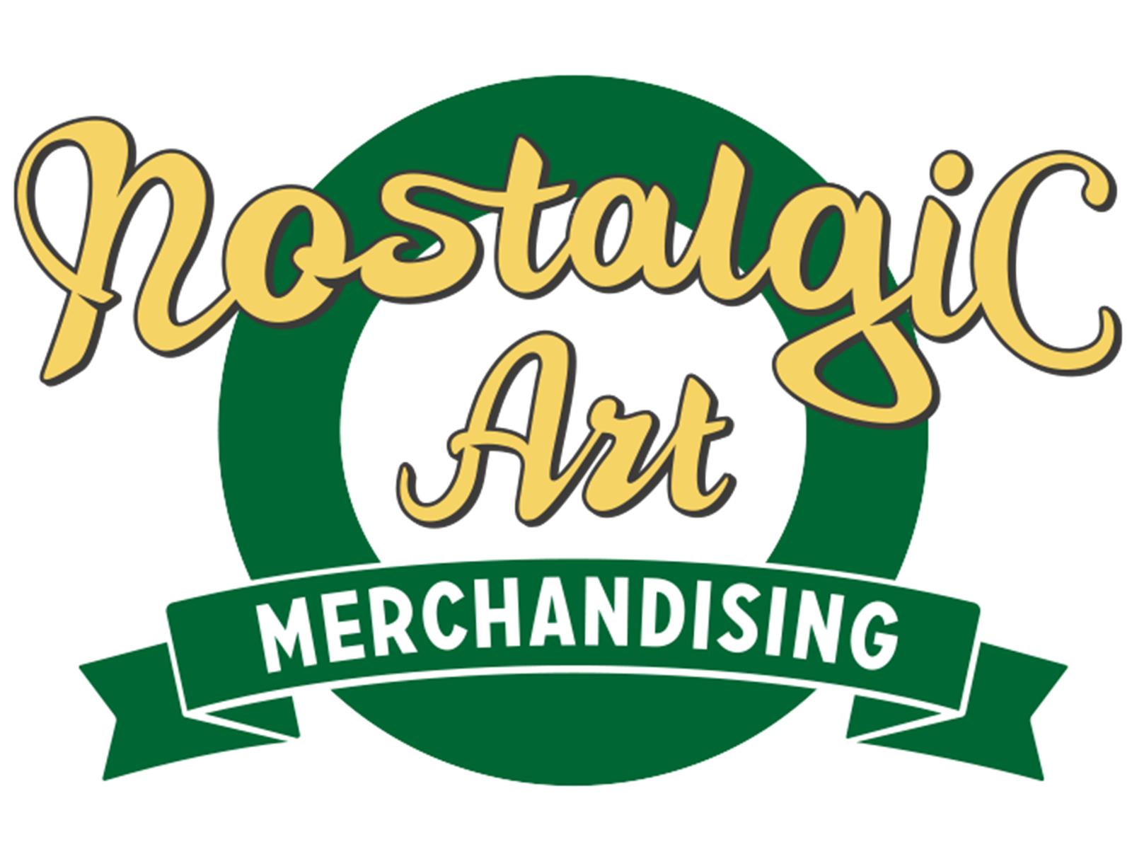 Nostalgic-Art
