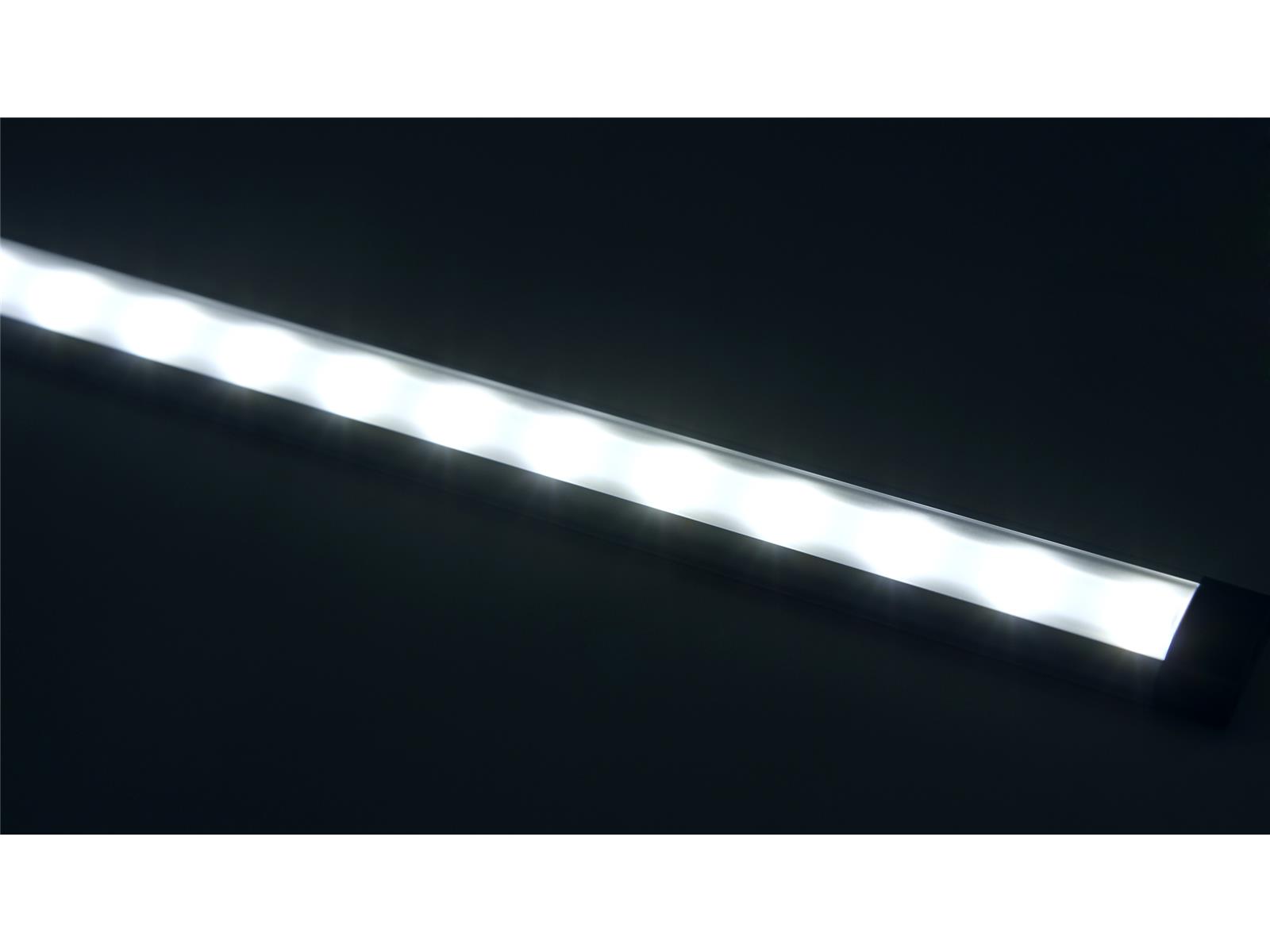 LED-Unterbauleuchte McShine ''SH-30'', 3.3W, 250 lm, 30cm, weiß