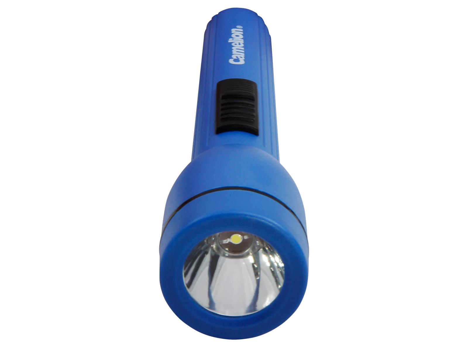 LED-Taschenlampe CAMELION ''Superbright K'', 35Lumen, 1LED