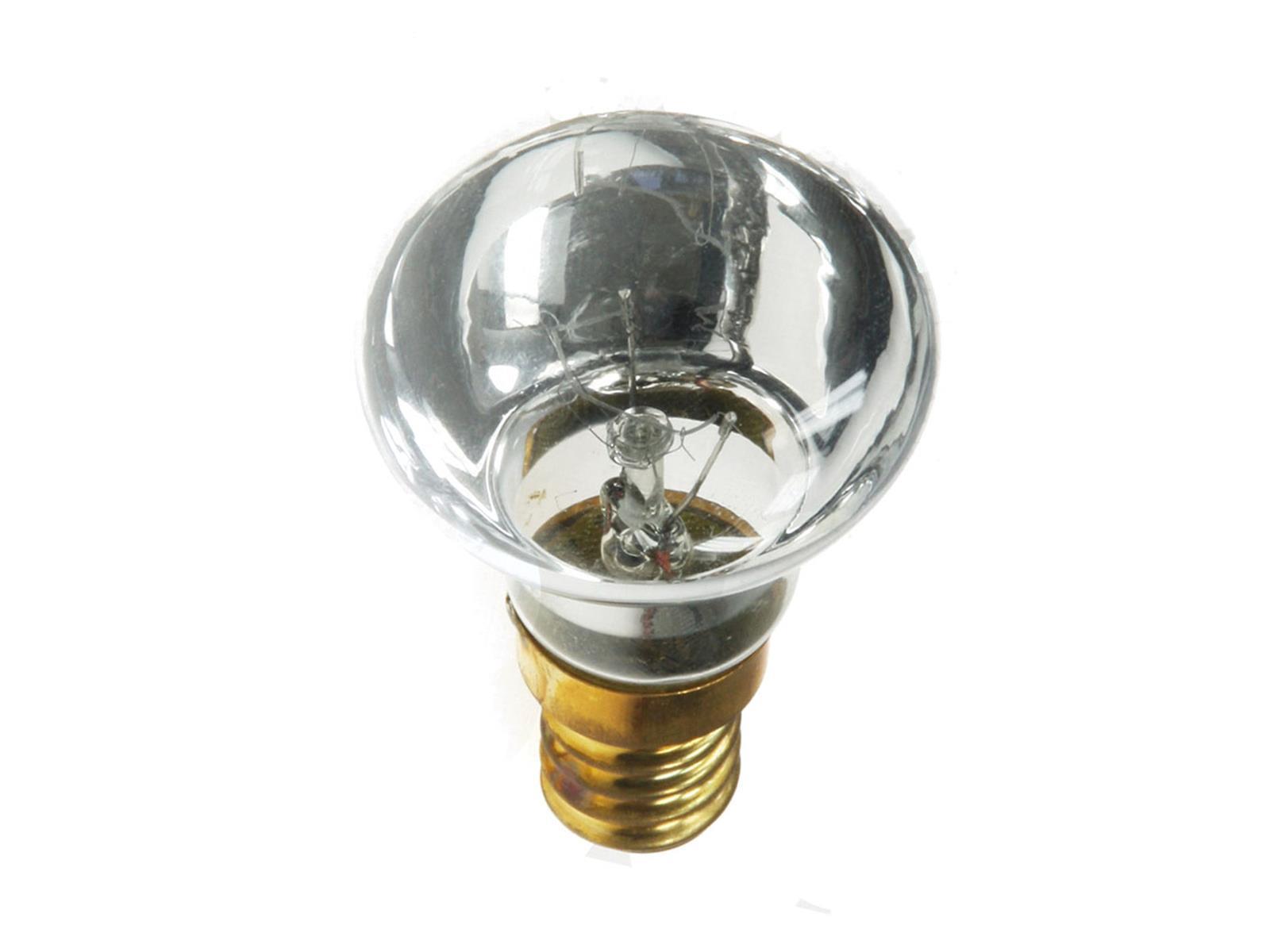 Ersatzlampe für Lavalampen mit E14 Fassung 30Watt [EEK G]