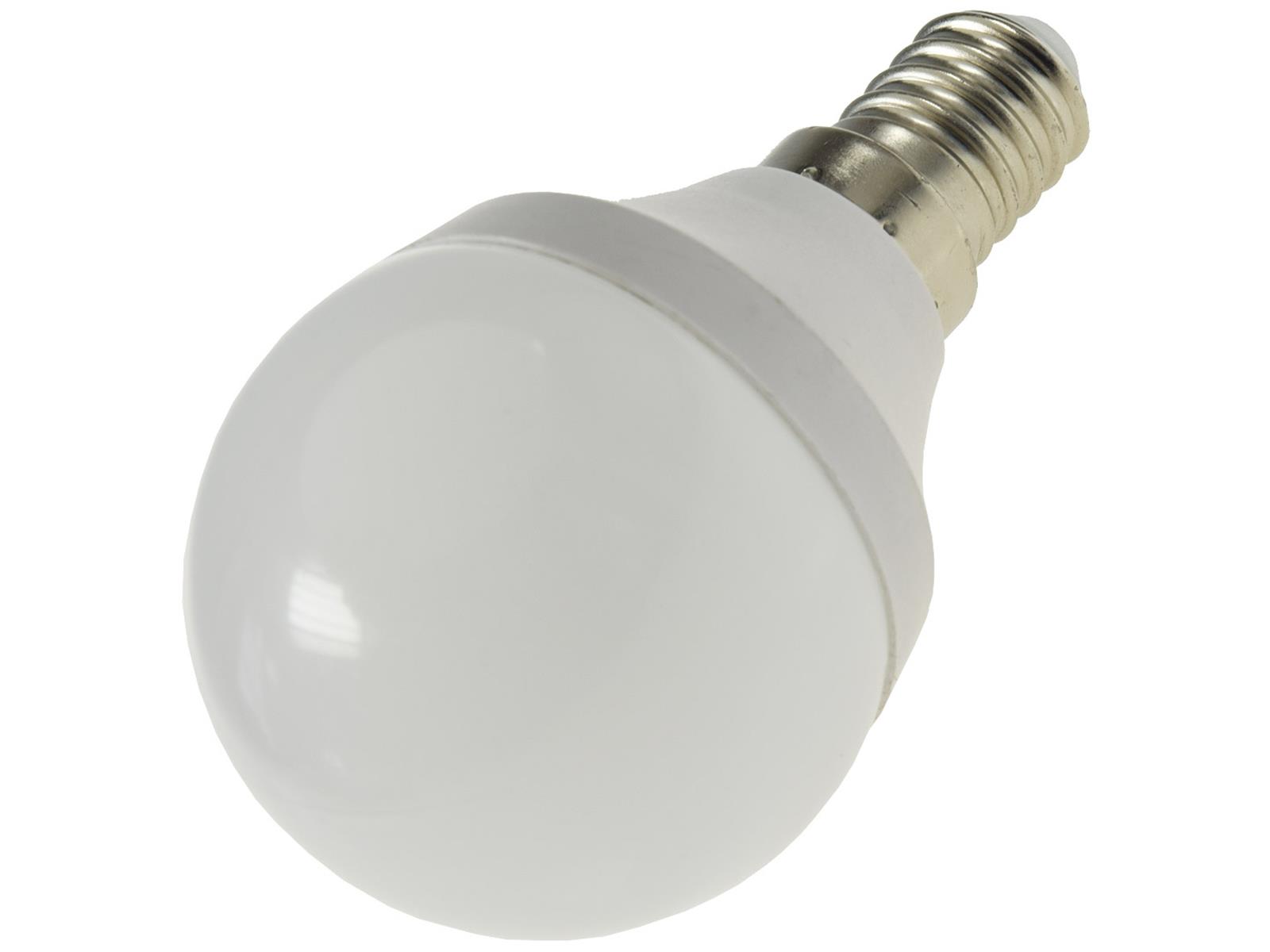 LED Tropfenlampe E14 "T70" warmweiß3000k, 700lm, 230V/7W