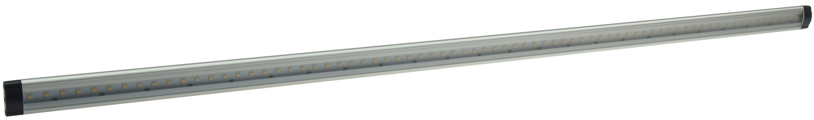 LED Unterbauleuchte "CT-FL80" 80cm667lm, 6W, 3000K / warmweiß