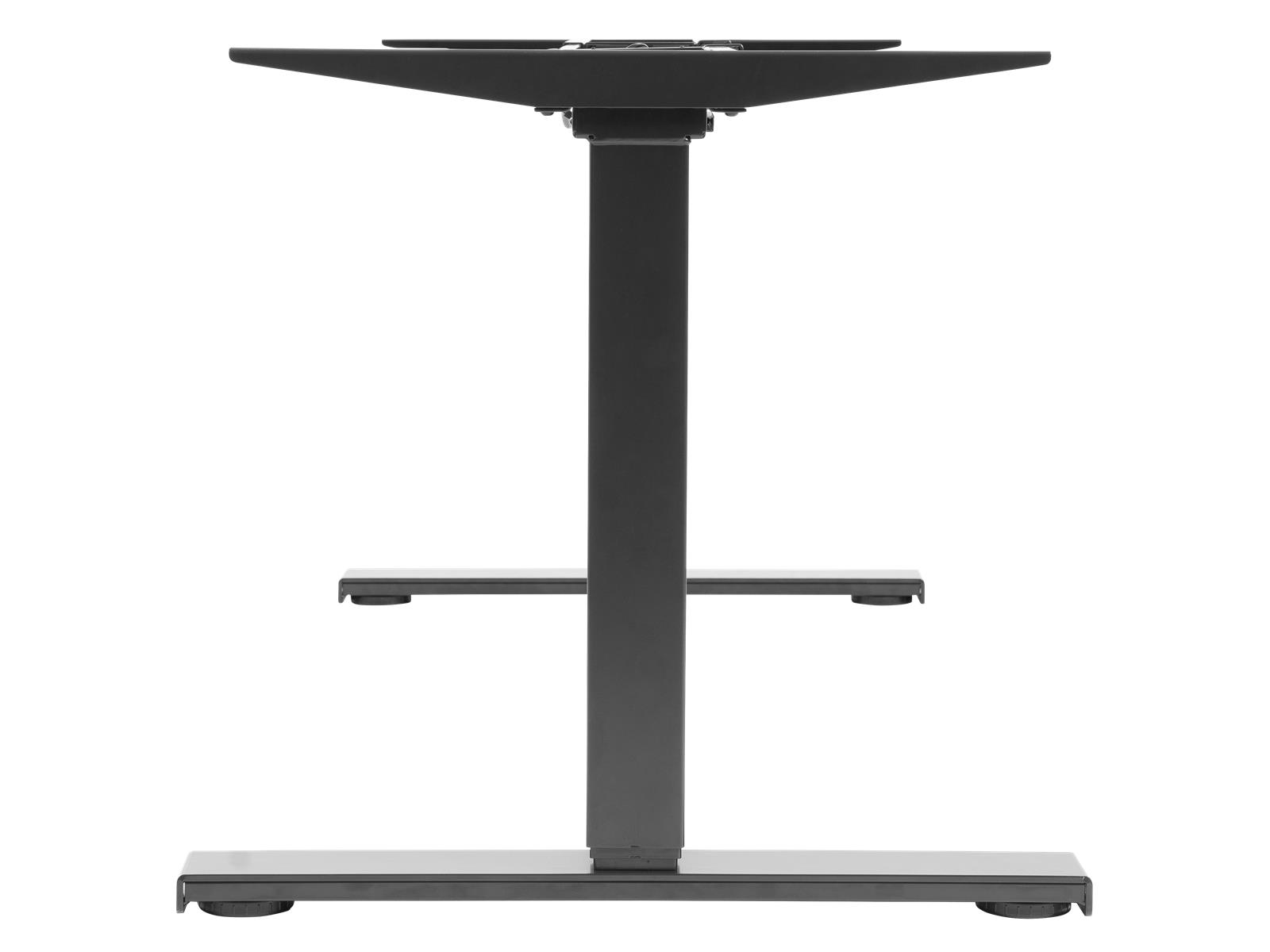 Tischgestell imstande ''smart-b'' max. 70kg, Breite 84-130cm, Höhe 73-123cm