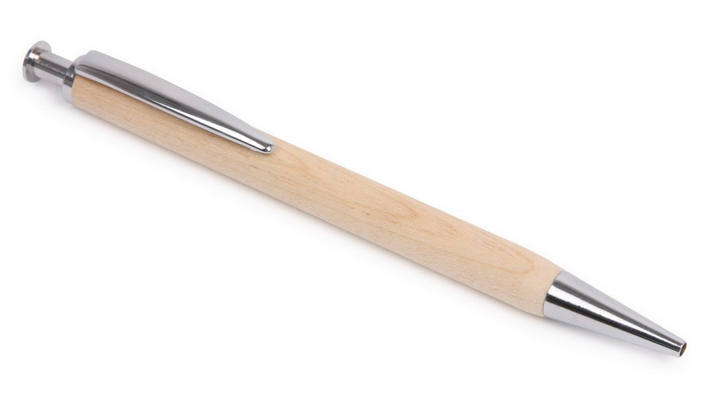 Kugelschreiber „Holz“ Stift aus Holz