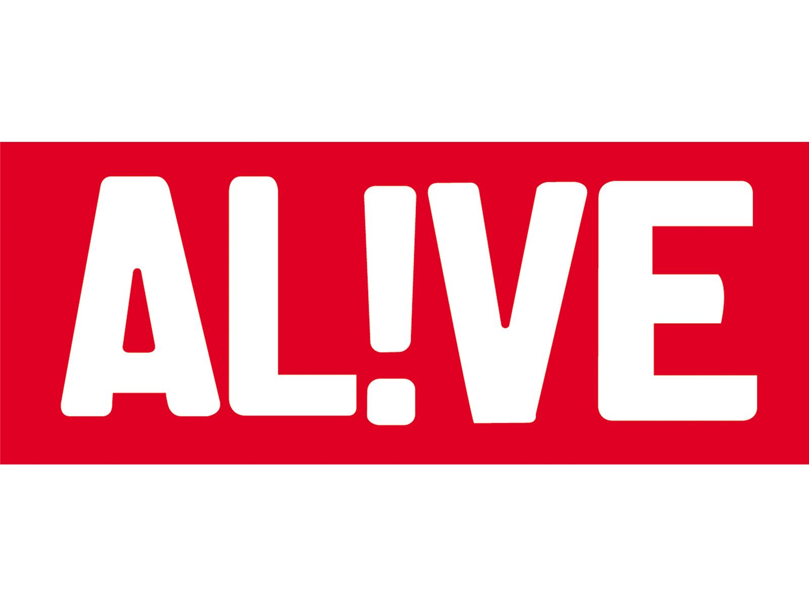 Alive