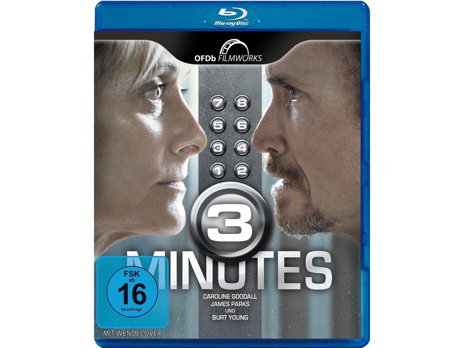 3 Minutes (Blu-ray)