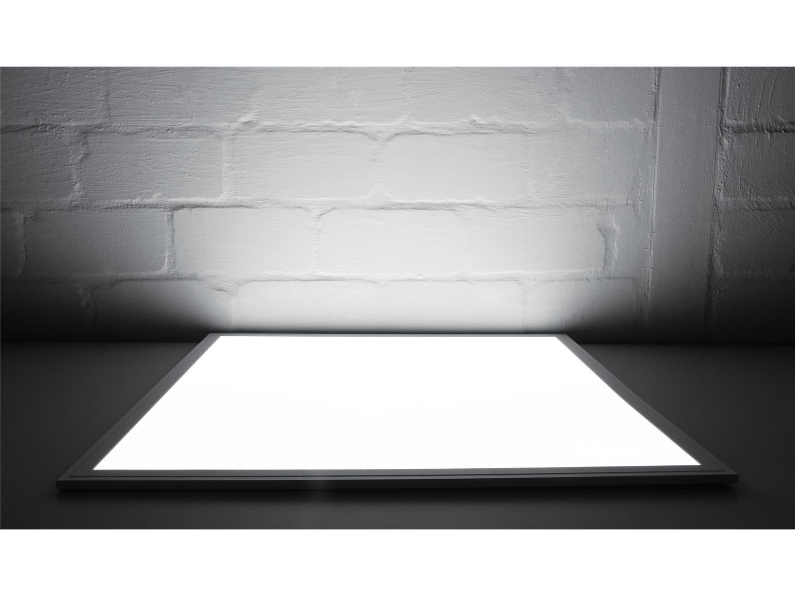 LED-Panel McShine ''LP-4562N'', 45W, 620x620mm, 6.000 lm, UGR