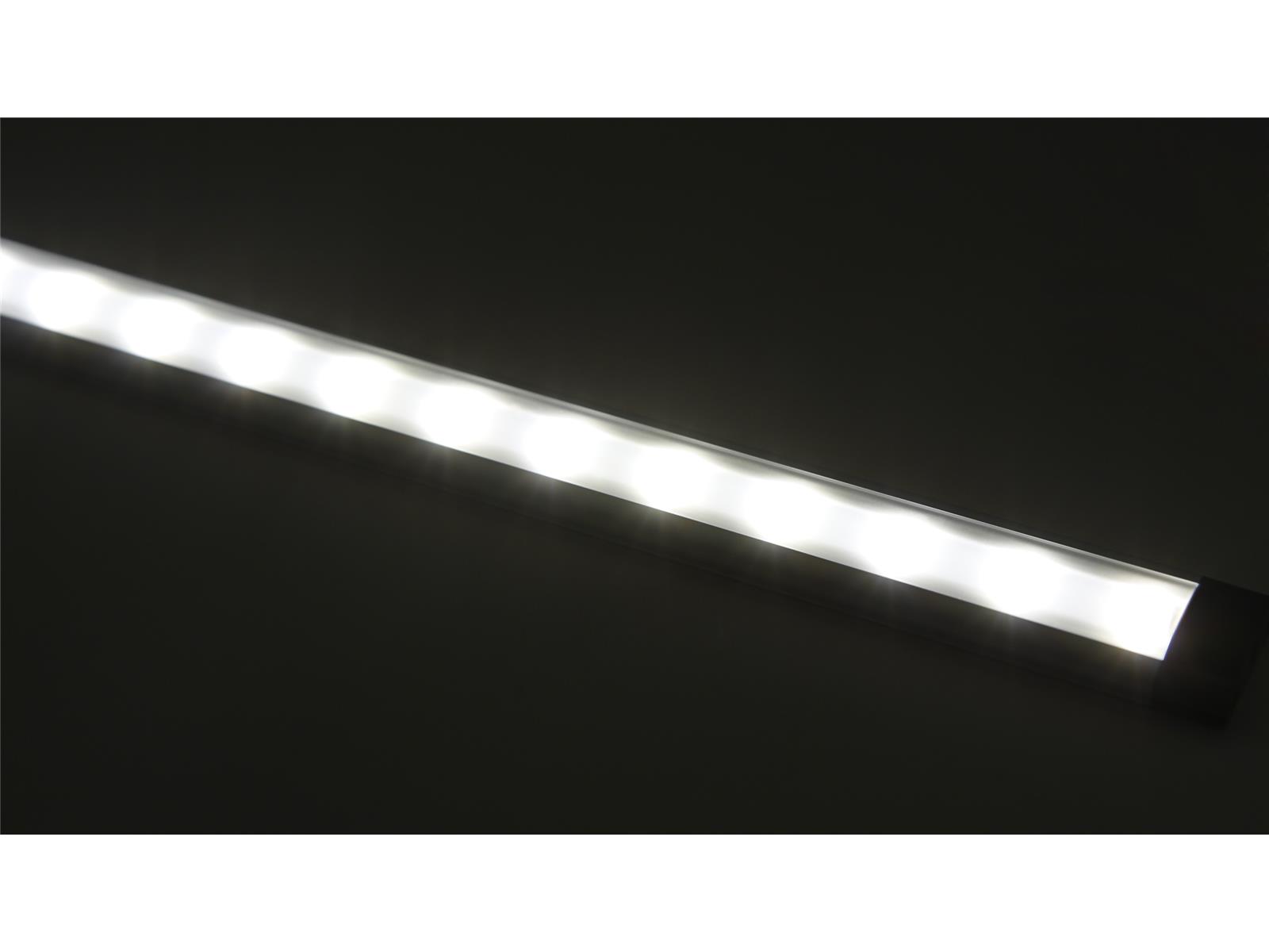 LED-Unterbauleuchte McShine ''SH-50'', 5,3 W, 520 lm, 50cm, warmweiß